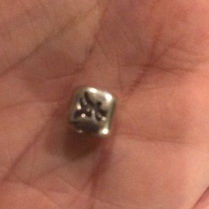 Chinese symbol for friendship pandora charm
